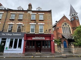 Más detalles de 26 Ridgway, London - Local en alquiler