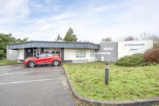 Más detalles de 7 Rue D'Apollo, L'Union - Oficina en venta