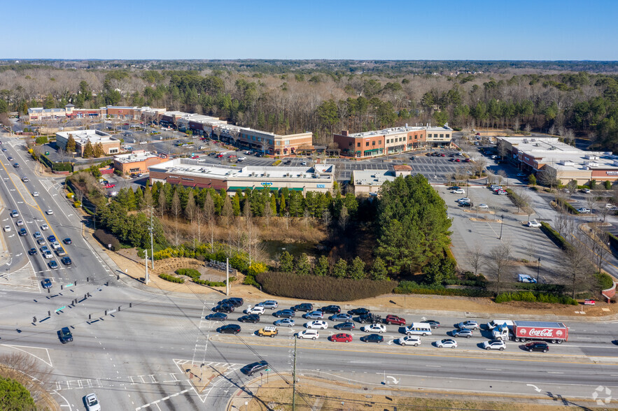 1250 Scenic Hwy, Lawrenceville, GA en alquiler - Foto del edificio - Imagen 1 de 38