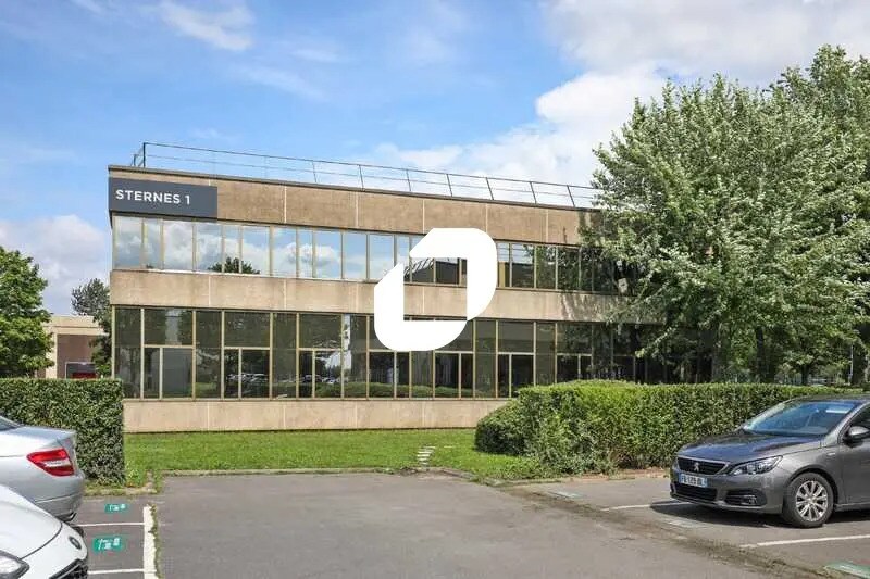 26 Avenue De La Baltique, Villebon-sur-Yvette en alquiler - Foto del edificio - Imagen 1 de 11