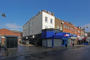 32 Chapel Mark, London LND - Inmueble