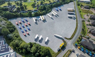 Más detalles para Wrexham Industrial Estate, Wrexham - Terrenos en alquiler