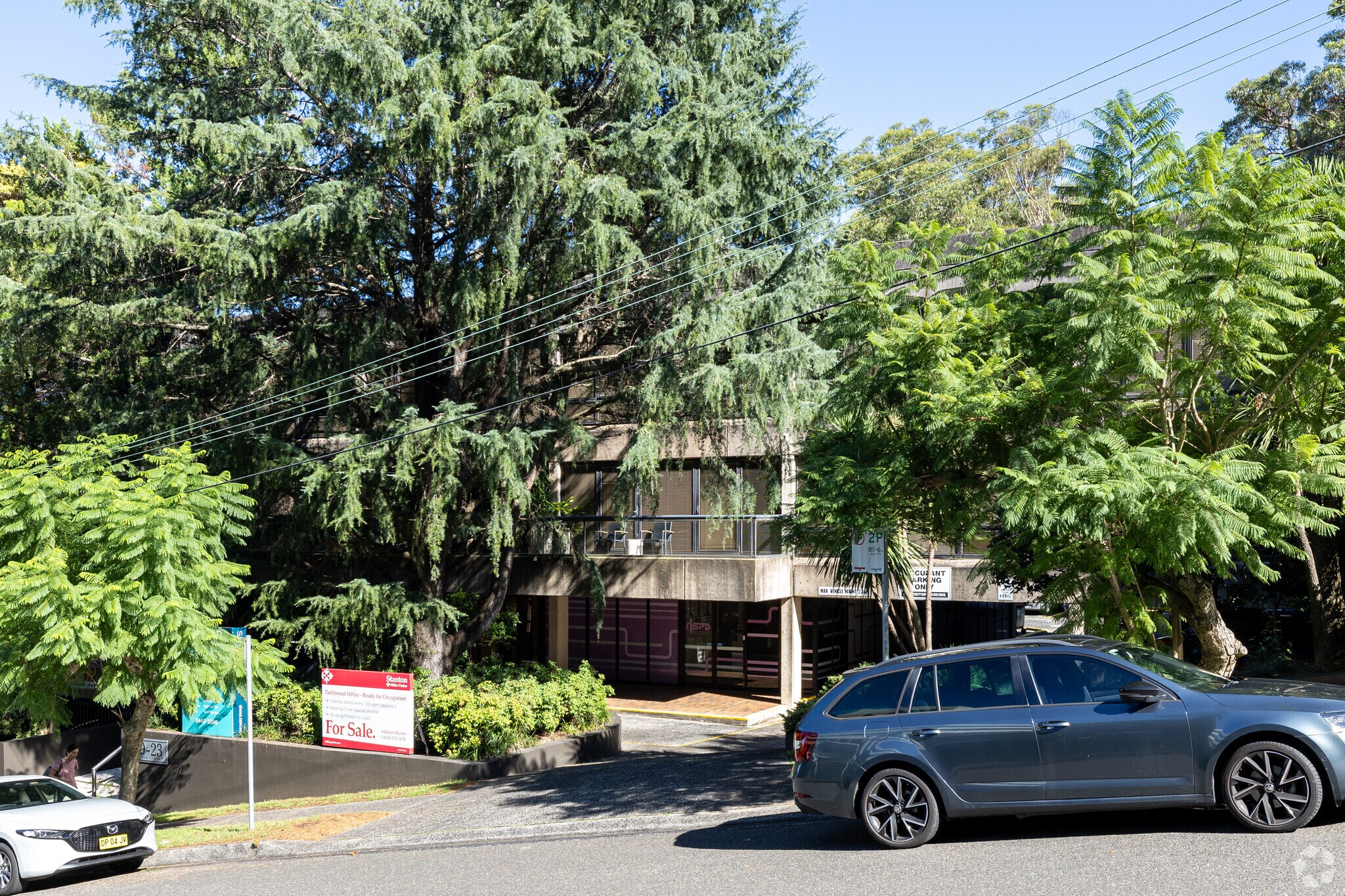 19-23 Bridge St, Pymble en venta Foto del edificio- Imagen 1 de 10