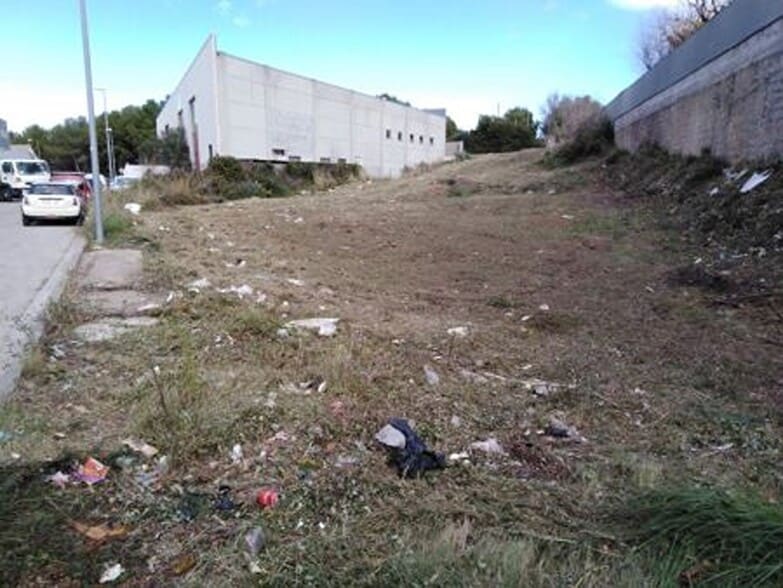 Terreno en Sant Pere de Ribes, Barcelona en venta - Foto principal - Imagen 1 de 2