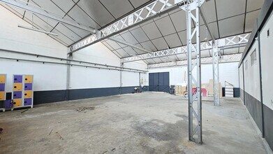 Flex en Saint-Maur-des-Fossés en alquiler Foto del interior- Imagen 2 de 8