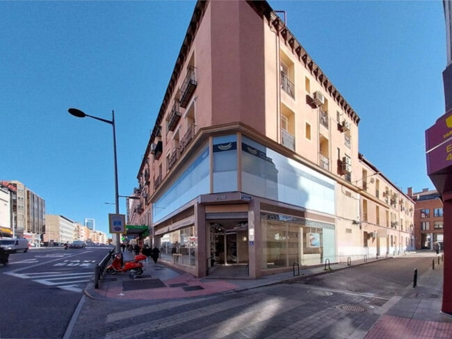 Más detalles para Calle Bravo Murillo, 296, Madrid - Edificio residencial​ en venta