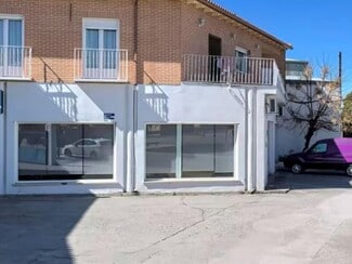 Más detalles de Nave en venta