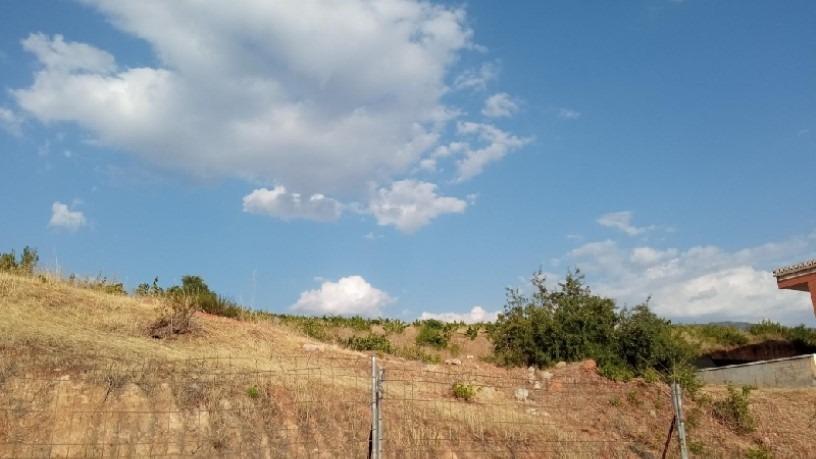 Terreno en Huétor Vega, Granada en venta - Vista aérea - Imagen 2 de 17