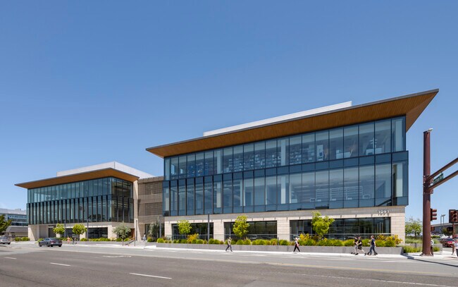 Más detalles de 1091 Industrial Rd, San Carlos, CA - Flex en alquiler