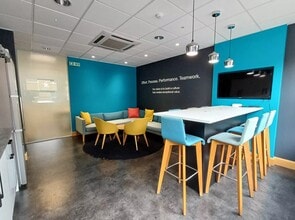 Balcombe Rd, Crawley en alquiler Foto del interior- Imagen 2 de 5