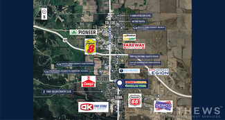 Más detalles para 806 State St, Tama, IA - Locales en venta