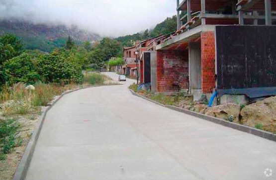 Cuesta Llanos, 4, Cuevas del Valle, Ávila en venta - Foto del edificio - Imagen 3 de 4