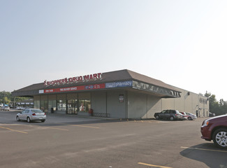 Más detalles para 486-500 Grantham Ave, St Catharines, ON - Local en alquiler