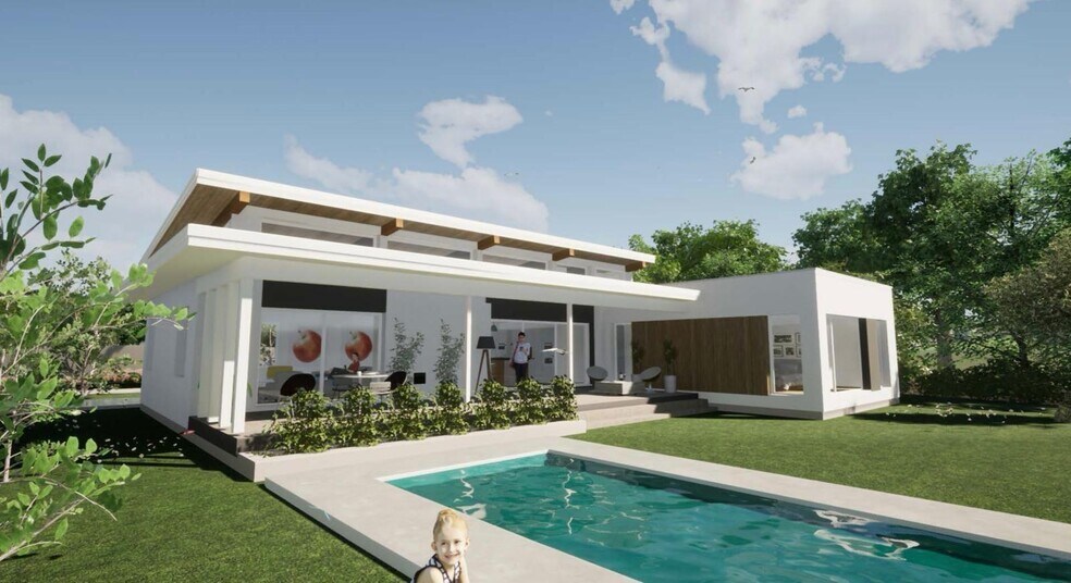 Carrer Gènova, 2, Marratxí, Islas Baleares en venta - Foto del edificio - Imagen 1 de 23