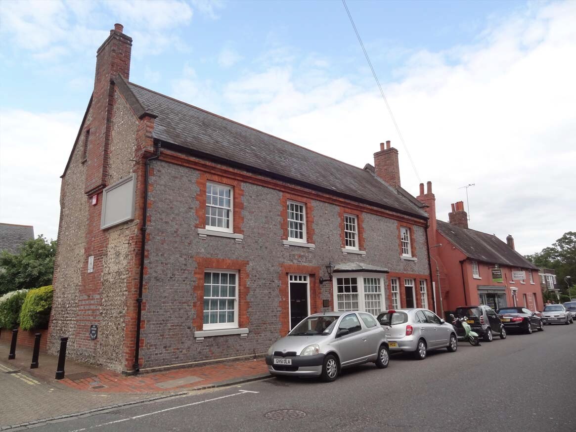 Old London Rd, Brighton en alquiler Foto principal- Imagen 1 de 2