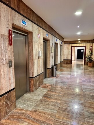 Más detalles de Oficina en venta