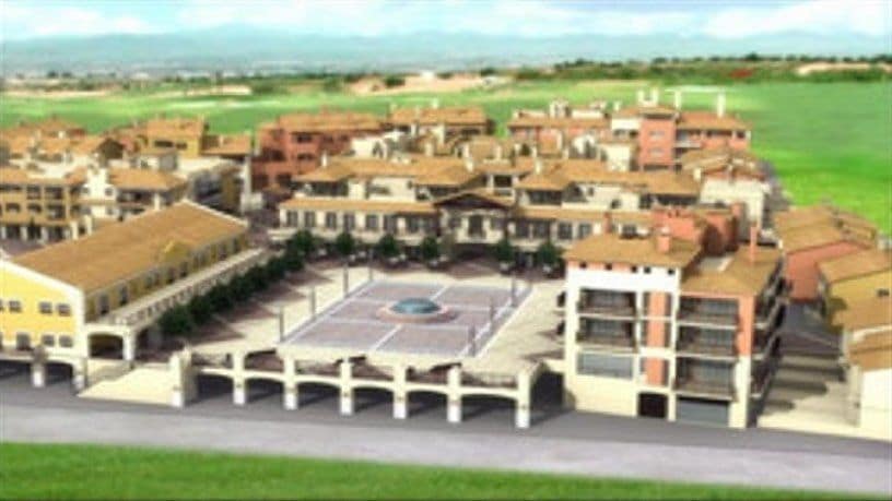 Local en Fuente Álamo de Murcia, Murcia en venta - Foto del edificio - Imagen 2 de 4