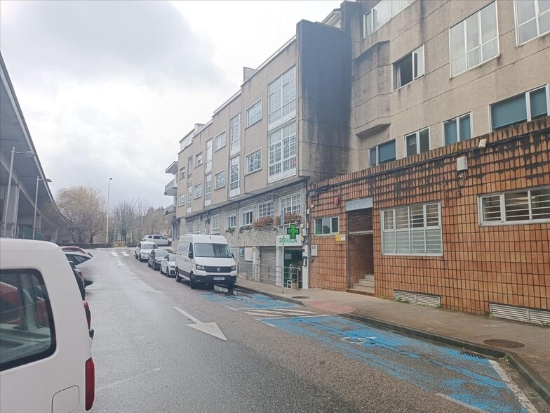 Rúa Simón Bolívar, Pontevedra, Pontevedra en venta - Foto del edificio - Imagen 1 de 33