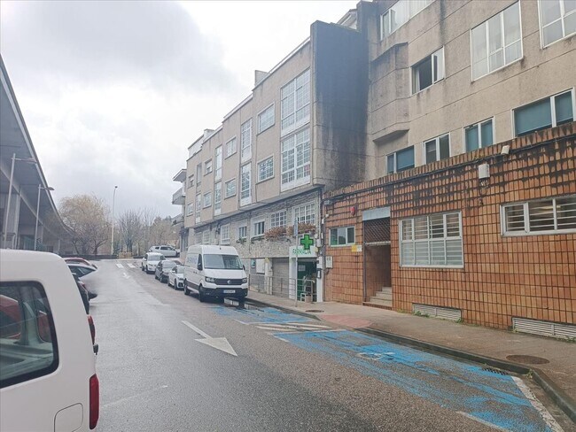 Más detalles de Rúa Simón Bolívar, Pontevedra - Local en venta