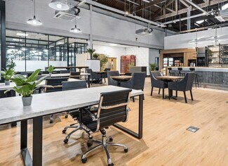 Más detalles de 24 Fairley St, Glasgow - Coworking en alquiler