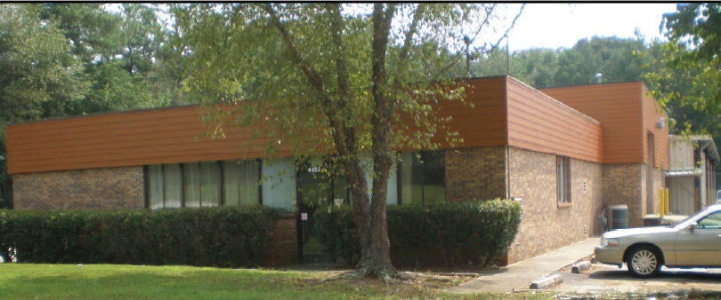 4625 Stonegate Industrial Blvd, Stone Mountain, GA en venta - Foto principal - Imagen 1 de 17