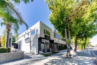 Más detalles para 22148 Ventura Blvd, Woodland Hills, CA - Locales en venta