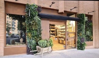 Más detalles de Avenida de Niza, 67, Madrid - Local en alquiler