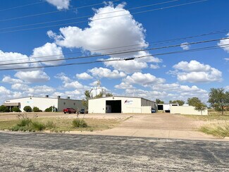 Más detalles de 921 E 66th, Lubbock, TX - Nave en venta