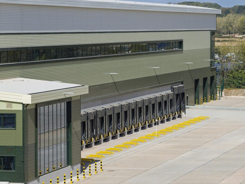 Aveling Way, Worksop en alquiler - Foto del edificio - Imagen 3 de 5