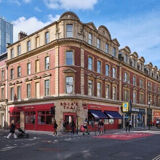 Más detalles de 2-12 Baldwin St, Bristol - Edificio residencial​ en venta