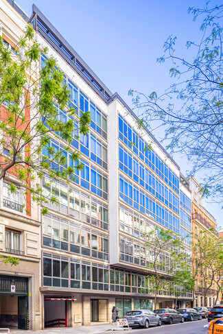 Más detalles para Calle de Zurbano, 76, Madrid - Oficinas en alquiler