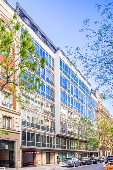 Calle de Zurbano, 76, Madrid, Madrid en venta - Foto principal - Imagen 1 de 1