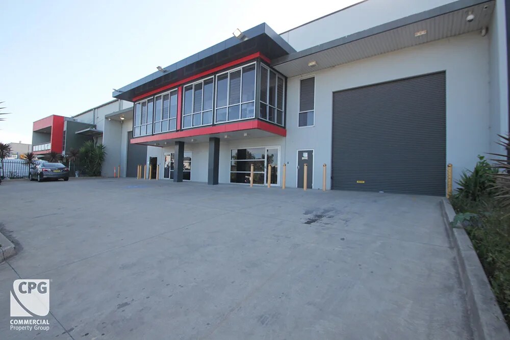 3 Bellfrog St, Greenacre en alquiler Foto principal- Imagen 1 de 2