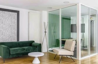 12 Rue Vivienne, Paris en alquiler Foto del interior- Imagen 2 de 7