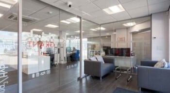 8A Hopton Industrial Estate, Devizes en venta Foto del interior- Imagen 2 de 3