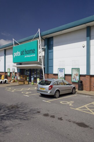 Más detalles de Moorside Rd, Winchester - Local en alquiler