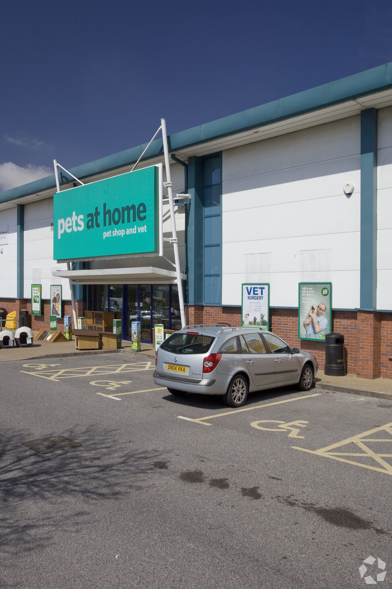 Moorside Rd, Winchester en alquiler Foto principal- Imagen 1 de 4