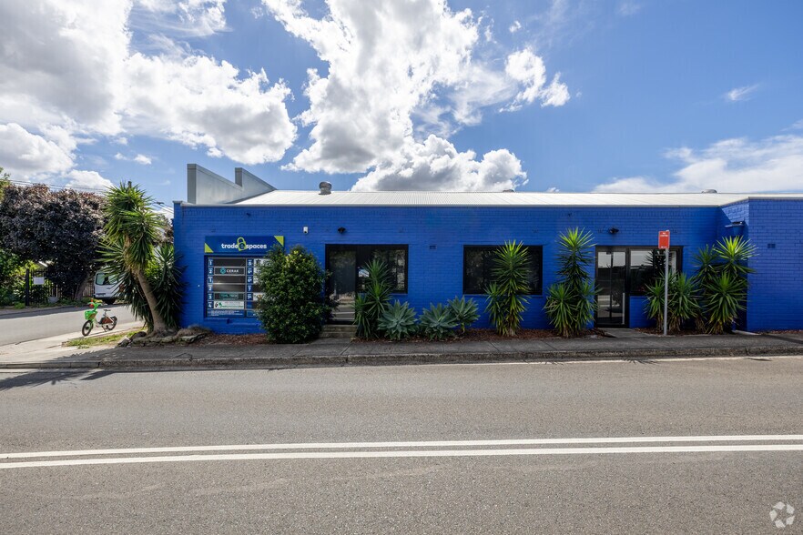 64 Pemberton St, Botany en alquiler - Foto del edificio - Imagen 3 de 4