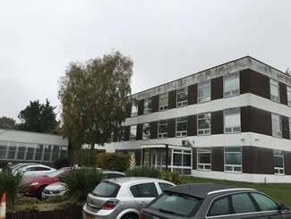 Más detalles de 1 Stepfield, Witham - Oficina en venta