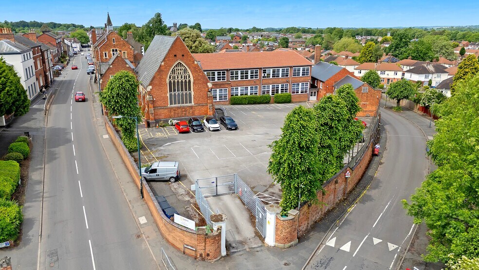 212 Long St, Atherstone en venta - Foto principal - Imagen 1 de 1