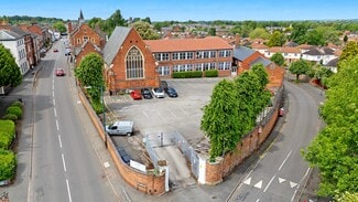 Más detalles de 212 Long St, Atherstone - Otros usos en venta