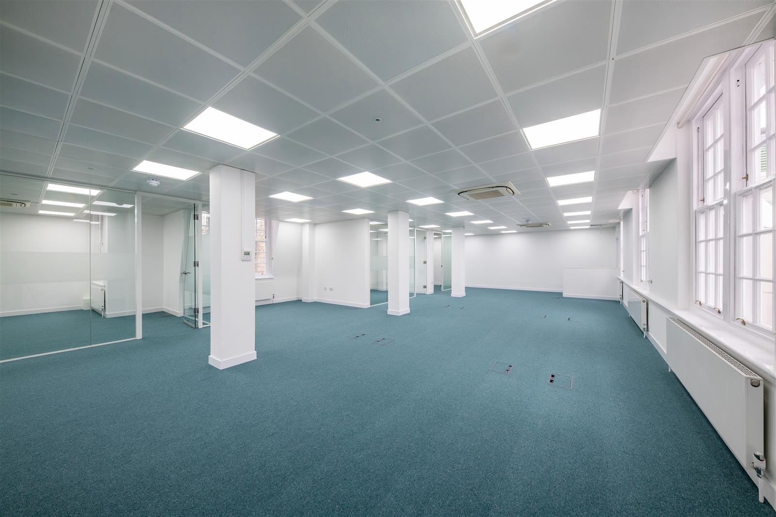 16 Smith Sq, London en alquiler Foto del interior- Imagen 1 de 4