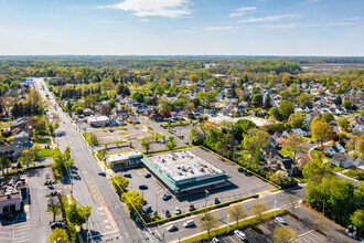 2695 S Broad St, Hamilton, NJ - VISTA AÉREA  vista de mapa - Image1