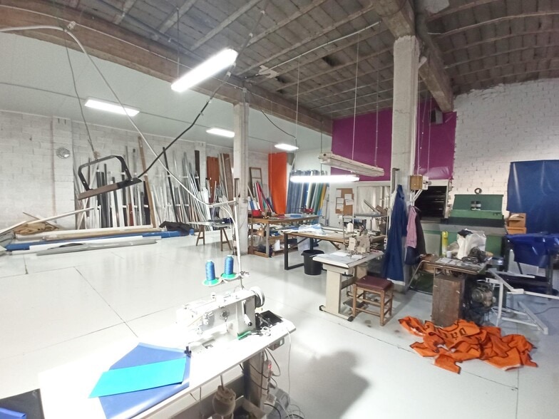 Nave en Alzira, Valencia en venta - Foto del edificio - Imagen 2 de 10