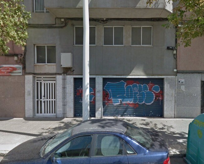 Más detalles de Local en alquiler