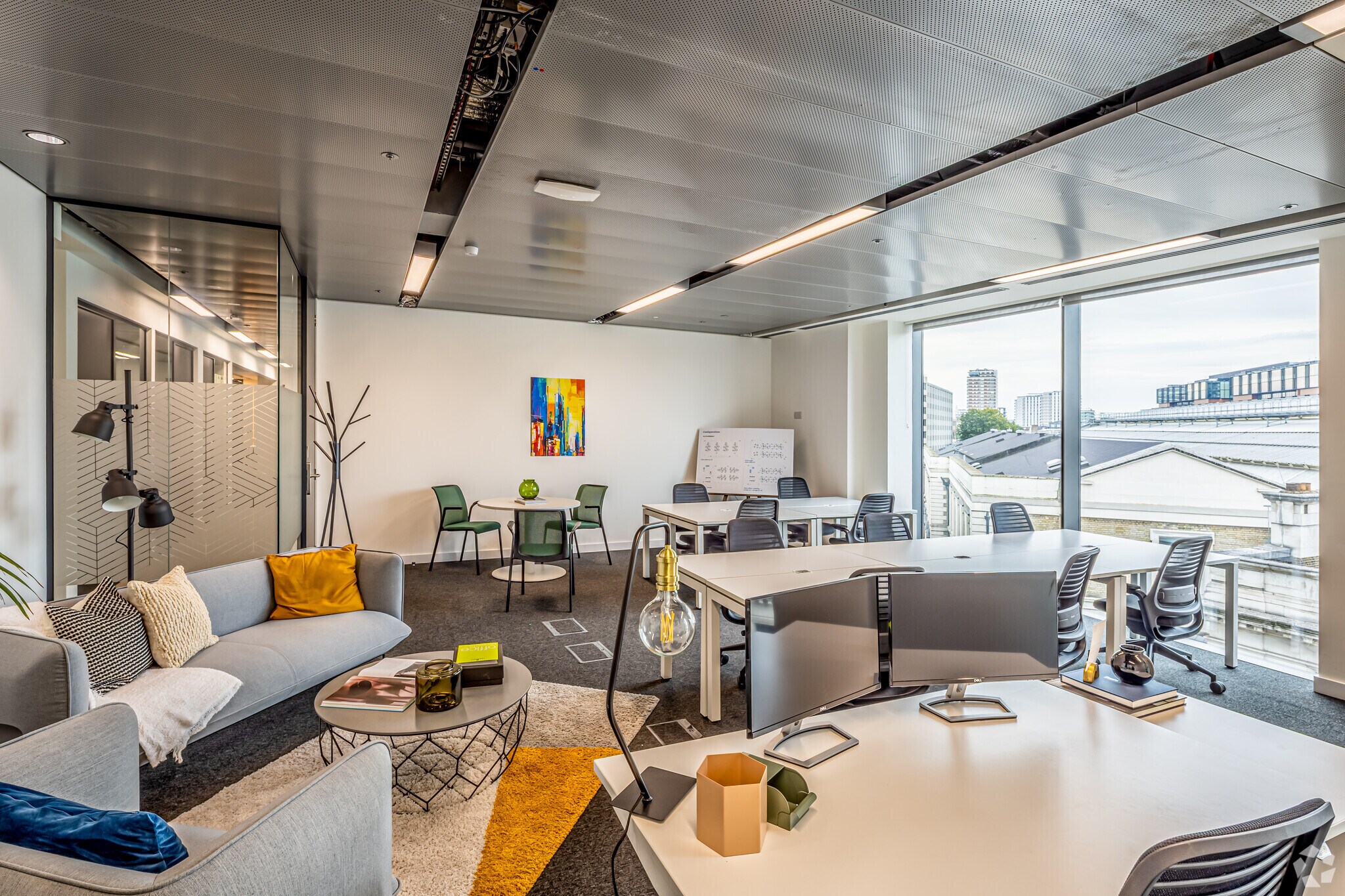 25 Wilton Rd, London en alquiler Foto del interior- Imagen 1 de 20