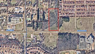 Más detalles para 8 Goodman Rd, Olive Branch, MS - Terrenos en venta