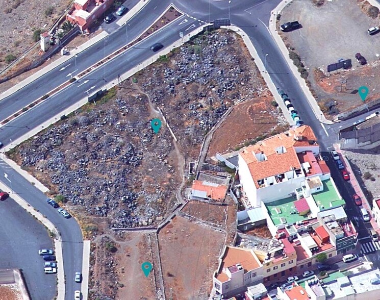 Juan Carlos, Telde, Las Palmas en venta - Vista aérea - Imagen 2 de 12