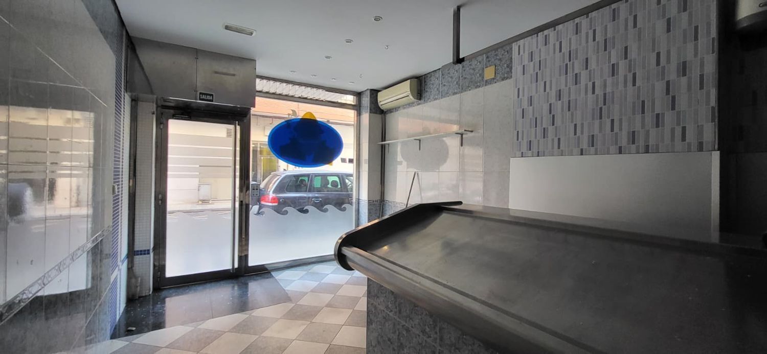 Calle de Joaquín María Jalón, 15, Valladolid, Valladolid en alquiler Foto del interior- Imagen 1 de 21