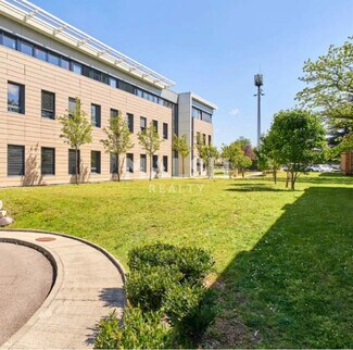 Más detalles de Oficina, flex en alquiler